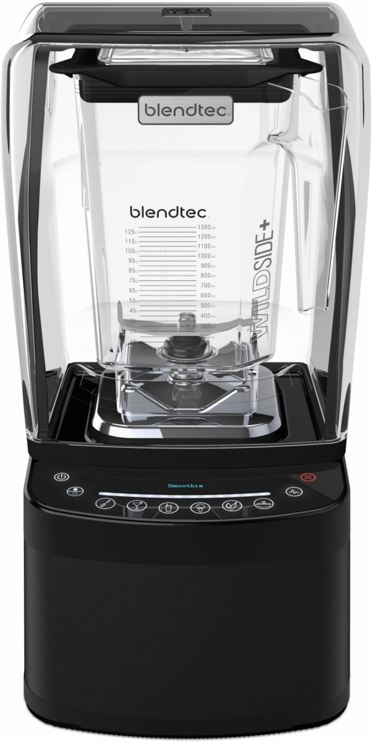 Blendtec Professional 800 foodprocessor