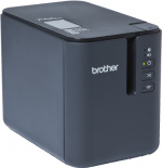 Brother PT-P950NW stregkodeprinter