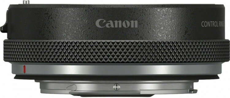 Canon EF-EOS R Control Ring monteringsadapter