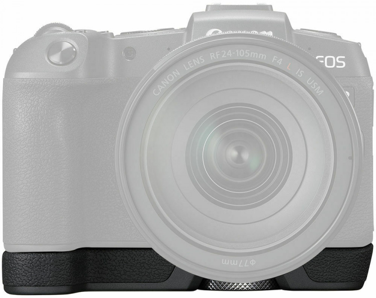 Canon EG-E1 ekstra håndtag, sort