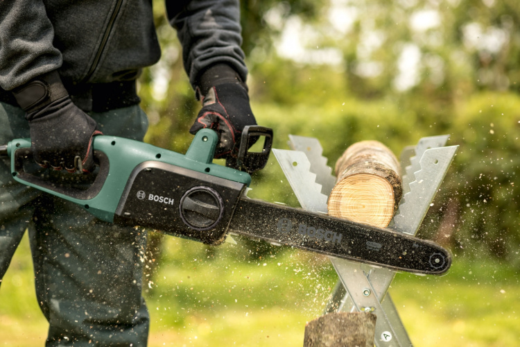 Bosch UniversalChain 35 kædesav