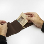 Boveda Boveda påfyldningspose til -guitarbefugter