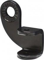 Burley Karosseriadapter til ståltræk