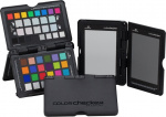 Calibrite ColorChecker pasfoto 2