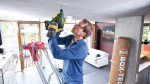 Bosch UneoMaxx 18V Solo akku-hammer, uden batteri