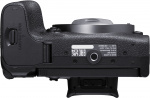 Canon EOS R10 systemkamera, hus Canon EOS R10 systemkamera, hus