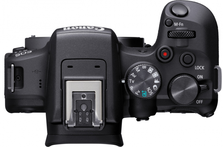 Canon EOS R10 systemkamera, hus Canon EOS R10 systemkamera, hus