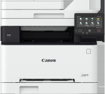 Canon i-SENSYS MF655Cdw sort/hvid farveprinter