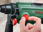 Bosch UniversalHammer 18V akku-hammer, solo + adapter