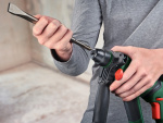Bosch UniversalHammer 18V akku-hammer, solo + adapter