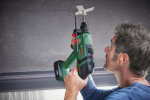 Bosch UniversalHammer 18V akku-hammer, solo + adapter