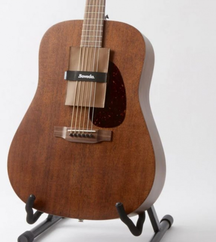 Boveda Directional Humidity Starter Kit, guitarbefugter