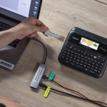 Brother PT-D610BTVP stregkodescanner Brother PT-D610BTVP stregkodescanner