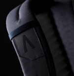 Boundary The Errant Pack dagtursrygsæk, blå