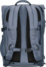 Boundary The Errant Pack dagtursrygsæk, blå