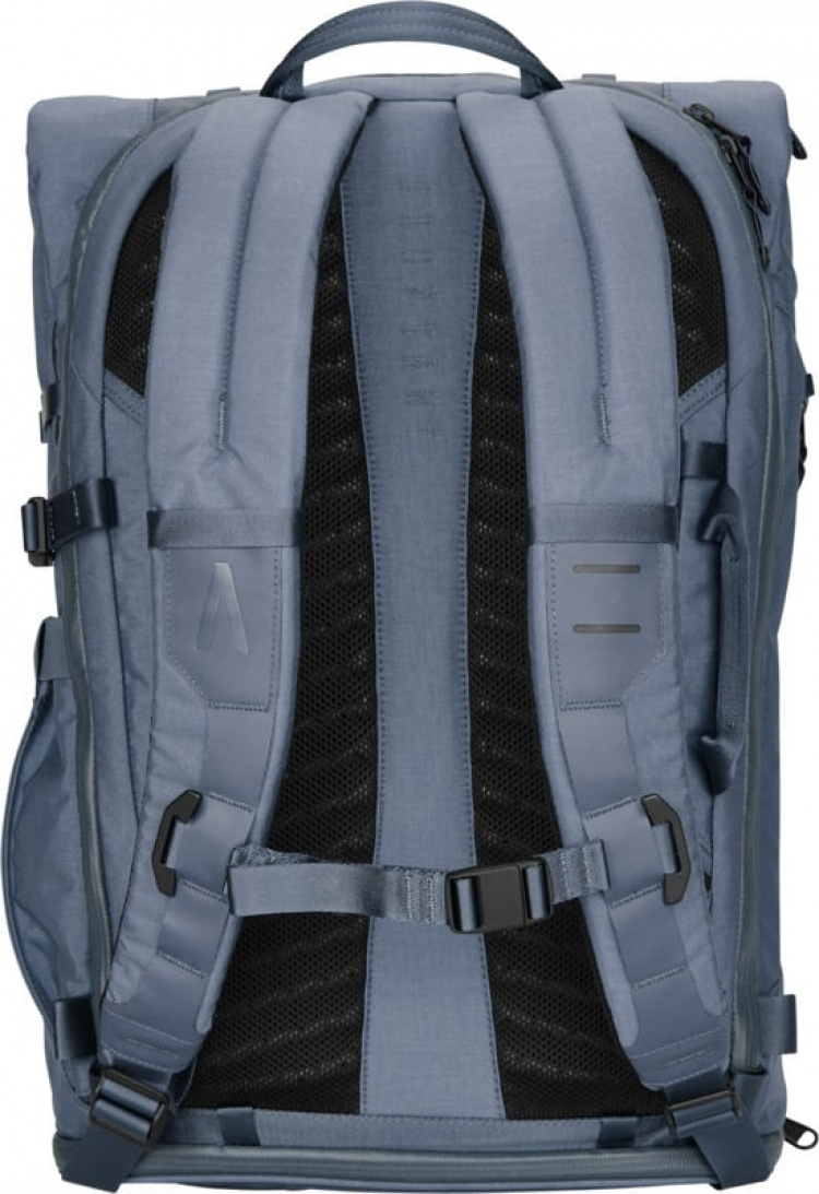 Boundary The Errant Pack dagtursrygsæk, blå