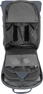 Boundary The Errant Pack dagtursrygsæk, blå