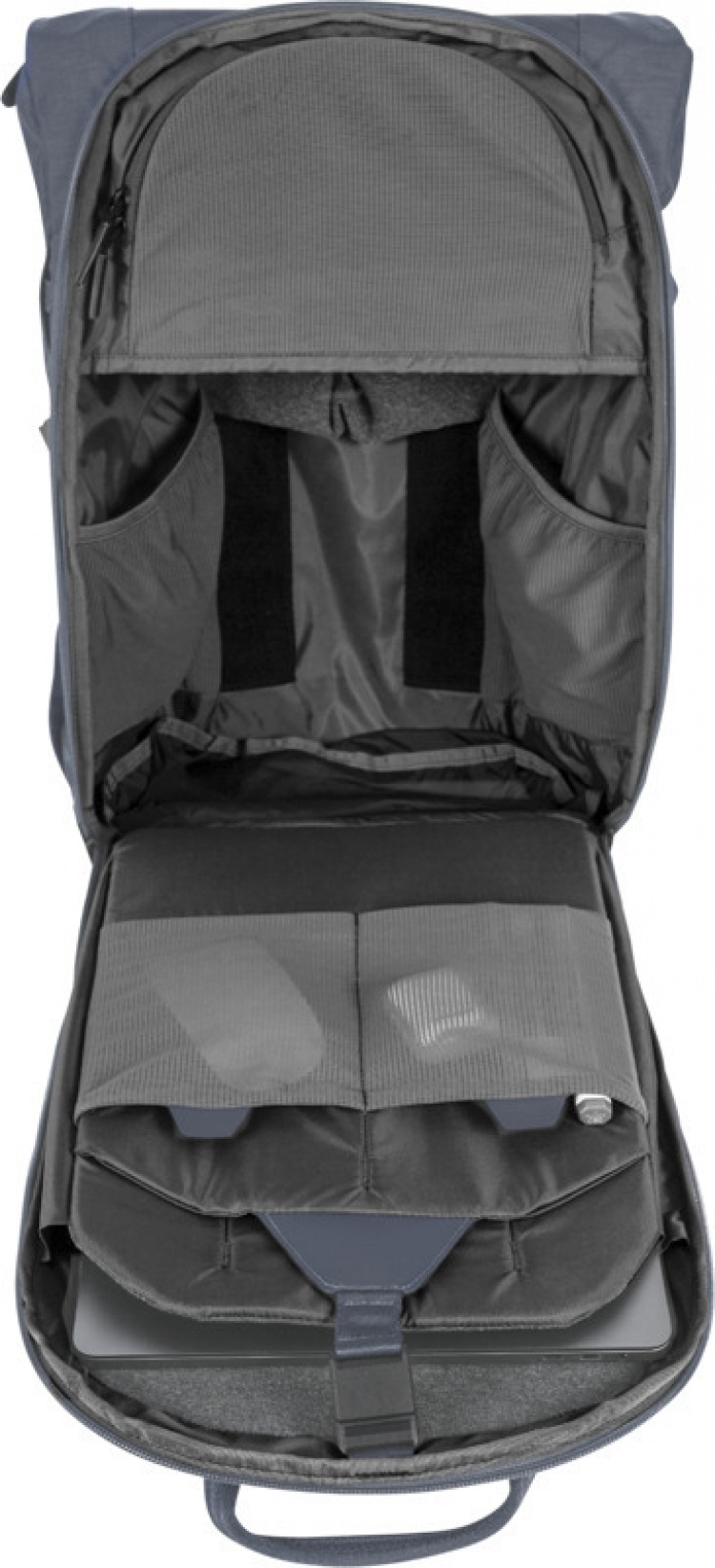 Boundary The Errant Pack dagtursrygsæk, blå