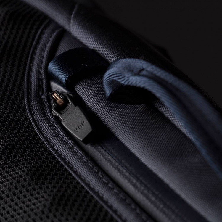 Boundary The Errant Pack dagtursrygsæk, blå