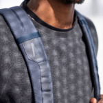 Boundary The Errant Pack dagtursrygsæk, blå