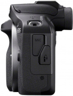 Canon EOS R100 mikro-systemkamera + 18-45 mm IS STM-objektiv