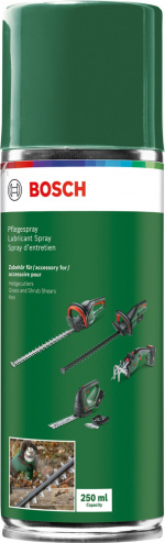 Bosch Hækkeklipper spray 250 ml