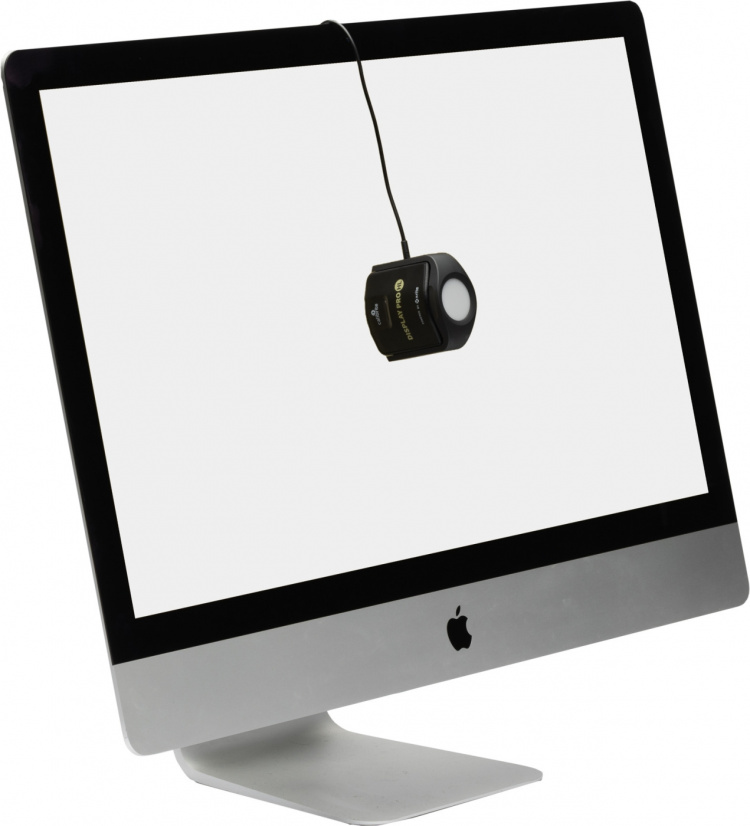 Calibrite Display Pro HL skærmkalibrator