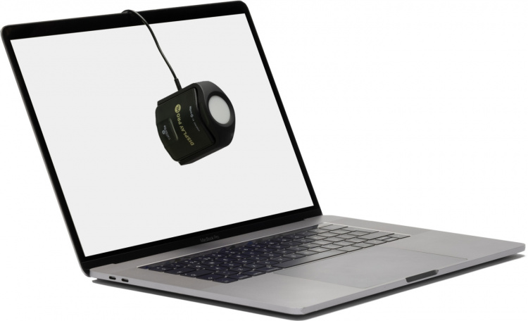 Calibrite Display Pro HL skærmkalibrator