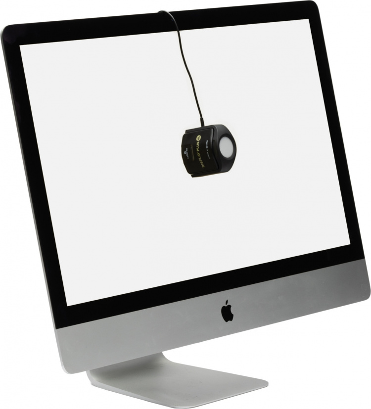 Calibrite Display Plus HL skærmkalibrator