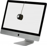 Calibrite Display Plus HL skærmkalibrator