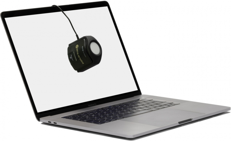 Calibrite Display Plus HL skærmkalibrator