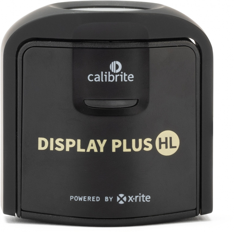 Calibrite Display Plus HL skærmkalibrator