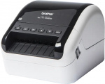 Brother QL-1110NWBc - trådløs labelprinter