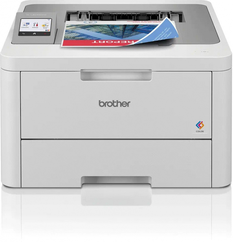 Brother HL-L8230CDW trådløs LED-farveprinter