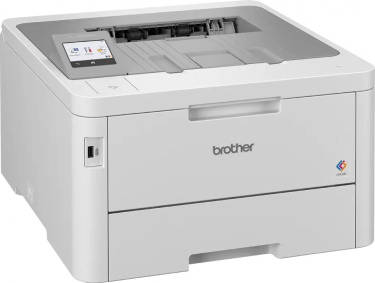 Brother HL-L8240CDW Professionel trådløs LED-printer Brother HL-L8240CDW Professionel trådløs LED-printer