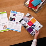 Brother TN249Y laserblækpatron, gul Brother TN249Y laserblækpatron, gul