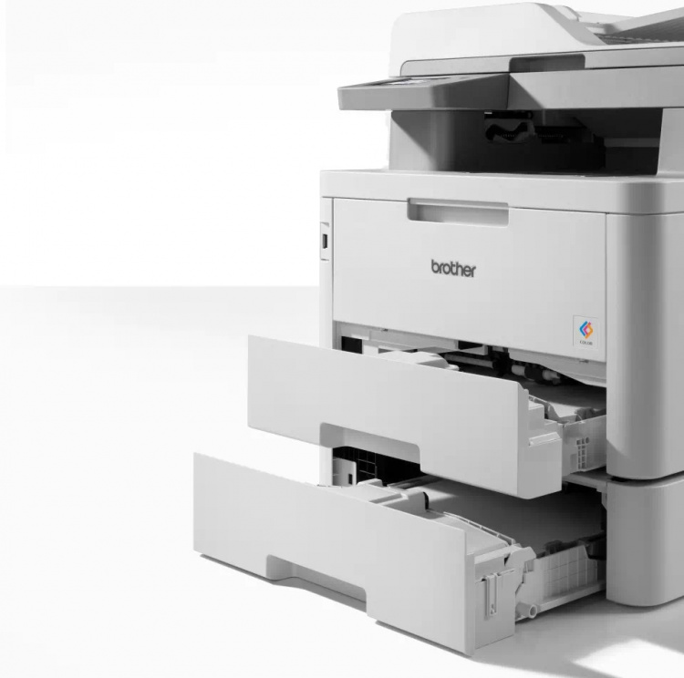 Brother LT-310CL - ekstra papirpatron