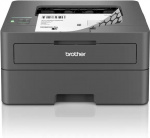 Brother HL-L2445DW -A4 sort/hvid laserprinter, 2-sidet print