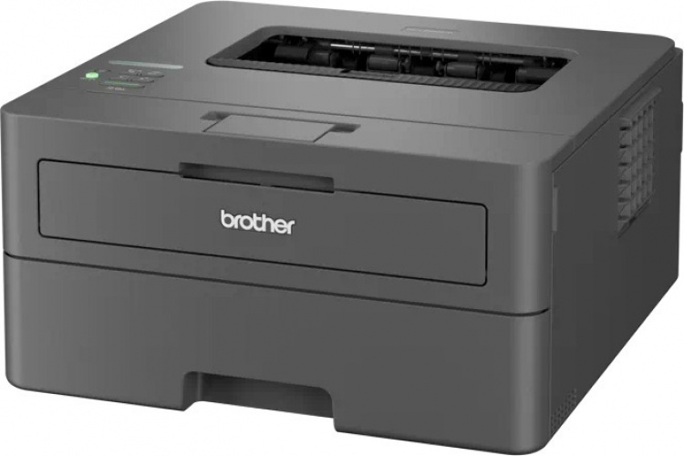 Brother HL-L2445DW -A4 sort/hvid laserprinter, 2-sidet print