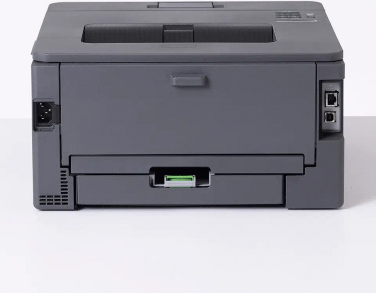 Brother HL-L2445DW -A4 sort/hvid laserprinter, 2-sidet print