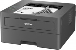 Brother HL-L2400DW sort/hvid laserprinter