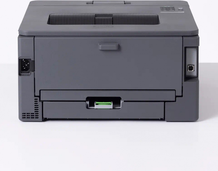 Brother HL-L2400DW sort/hvid laserprinter