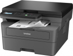 Brother DCP-L2620DW multifunktionel hvid laserprinter Brother DCP-L2620DW multifunktionel hvid laserprinter