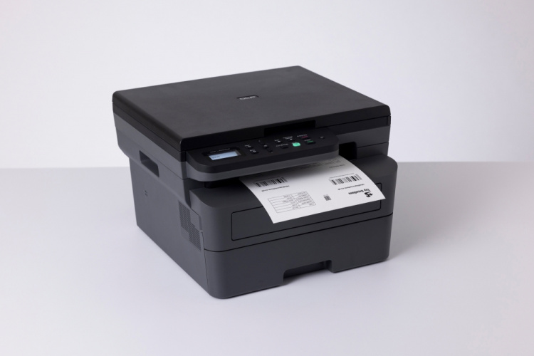Brother DCP-L2620DW multifunktionel hvid laserprinter Brother DCP-L2620DW multifunktionel hvid laserprinter