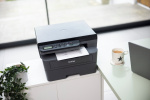 Brother DCP-L2620DW multifunktionel hvid laserprinter Brother DCP-L2620DW multifunktionel hvid laserprinter