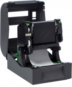 Brother TD-4520TN professionel labelprinter