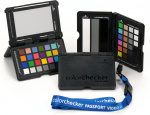 Calibrite ColorChecker Passport Video 2