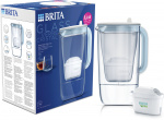 BRITA Glaskande, glas, 1,5L BRITA Glaskande, glas, 1,5L