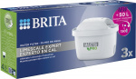 BRITA Maxtra Pro afkalkningsfilter, 3 stk BRITA Maxtra Pro afkalkningsfilter, 3 stk