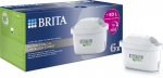 BRITA Maxtra Pro afkalkningsfilter, 6 stk BRITA Maxtra Pro afkalkningsfilter, 6 stk